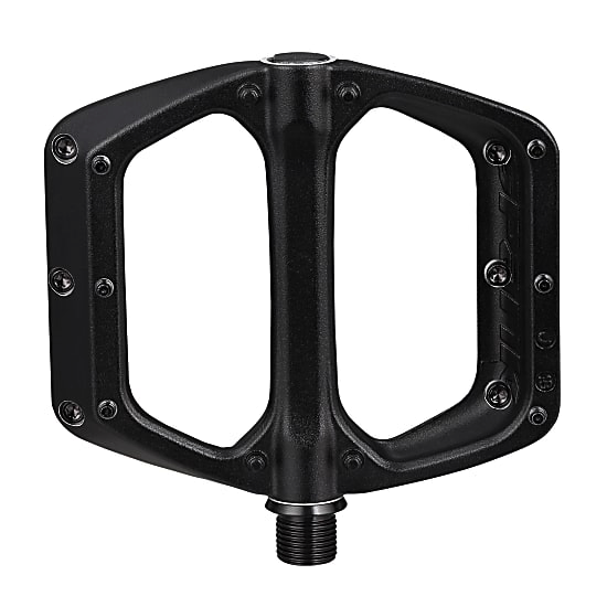 Pédales Spank Spoon DC noir
