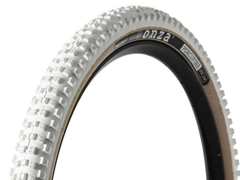 Pneu Onza Porcupine WHT Edition 27.5x2.40 TRC 60 TPI gomme, single wht 60a, 6