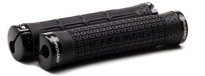 Poignées Chromag Clutch
