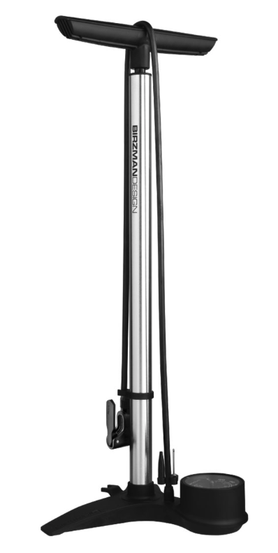 Pompe à pied Birzman The Pump Flick-It II, 160 PSI / 11 bar