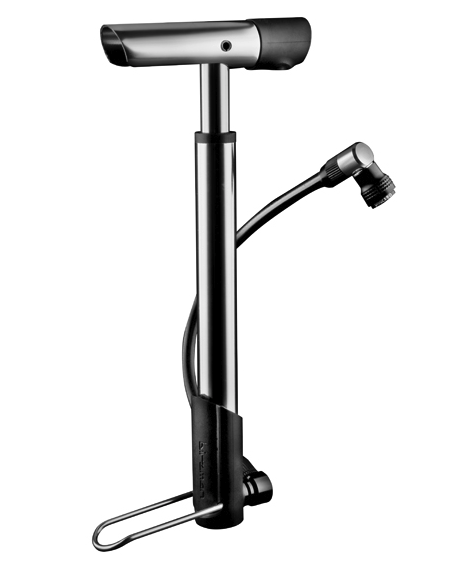 Pompe à pied compact Birzman Apogee Lite 120psi