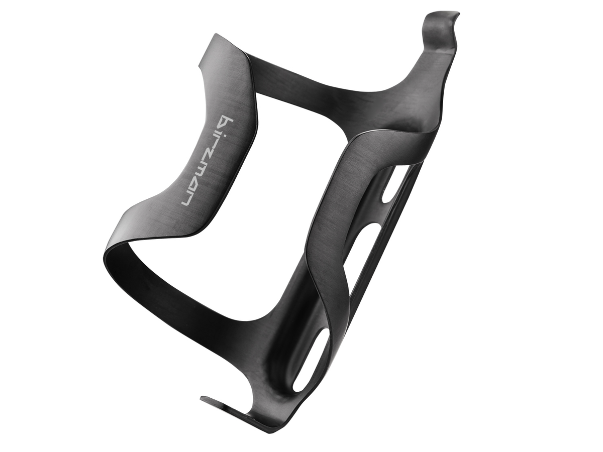 Porte bidon carbon Birzman (droitier)