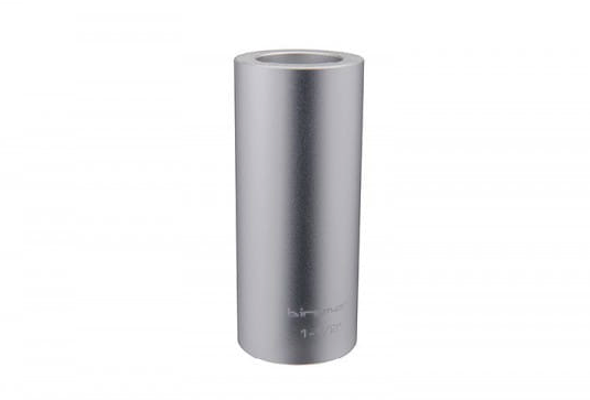 Pose cône de fourche 1.5" Birzman