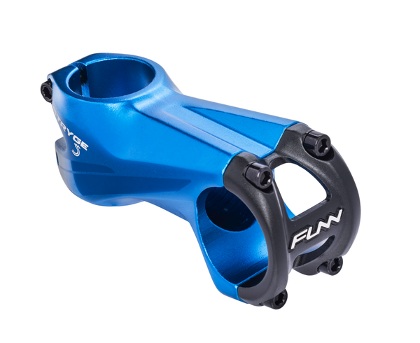 Potence Funn Stryge Drop 35, lg 75mm / dia. 35mm, Rise -5°