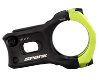 Potence Spank Split, 31,8mm 33mm