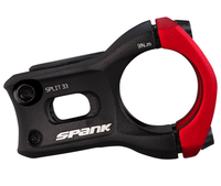 Potence Spank Split, 31,8mm 38mm