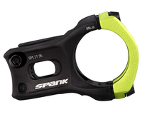 Potence Spank Split, 31,8mm 38mm