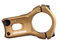 Potence Spank Split, 31,8mm 38mm