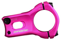 Potence Spank Split, 31,8mm 38mm