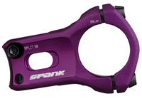 Potence Spank Split, 31,8mm 38mm