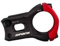 Potence Spank Split, 31,8mm 43mm