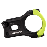 Potence Spank Split, 31,8mm 43mm