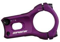 Potence Spank Split, 31,8mm 43mm