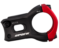 Potence Spank Split, 31,8mm 48mm