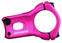 Potence Spank Split, 31,8mm 48mm