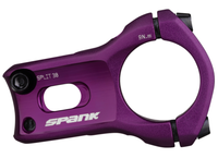 Potence Spank Split, 31,8mm 48mm