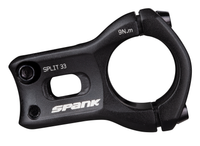 Potence Spank Split 35mm, long 40mm