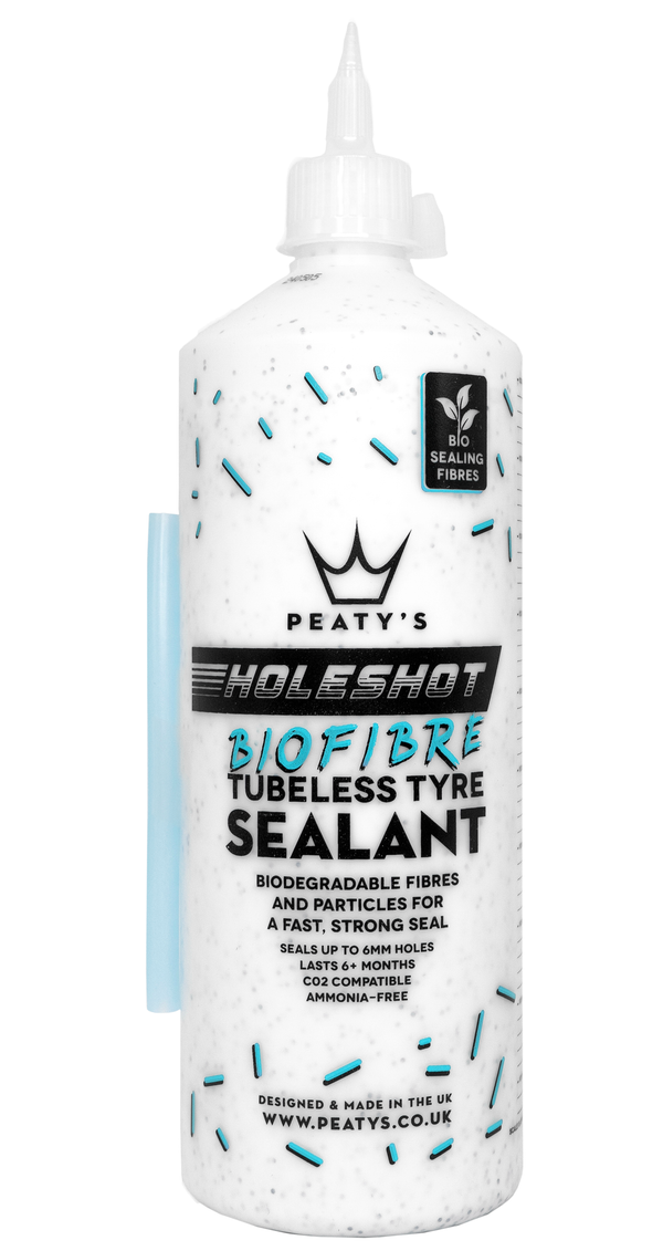 Préventif BioFibre Tubeless Peaty's 1 Ltr