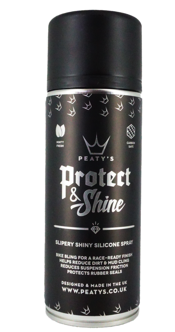 Protect and Shine Peaty's Bio 400ml