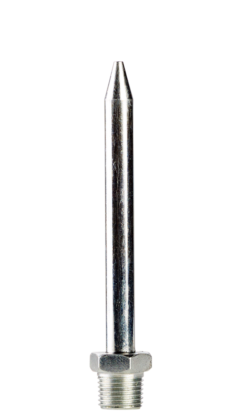 Raccord Elvedes pour pompe a graisse