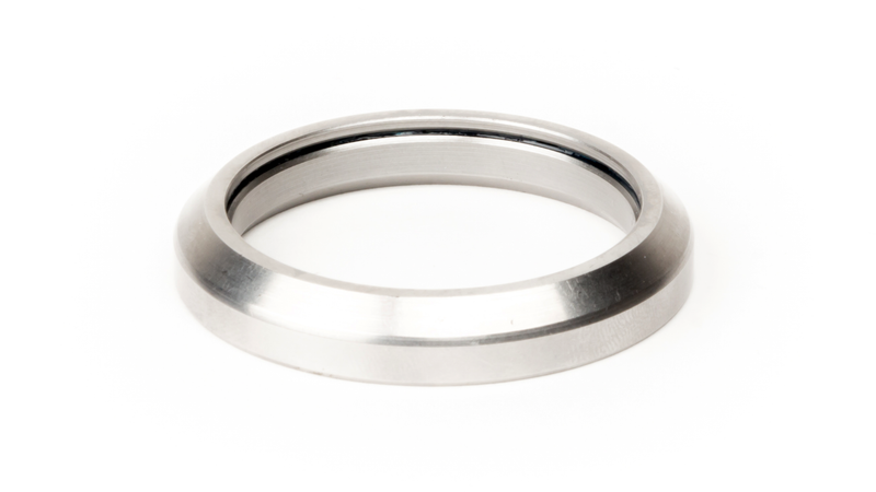 Roulement de jeu de direction Elvedes type 1-1/8" Ø41,8 × Ø30,7 × 7,7 45° × 45°