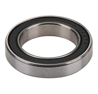 Roulement Elvedes type 6801-2RS-MAX Ø12 x Ø21 x 5