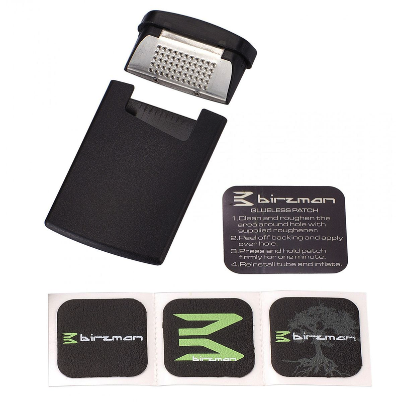Rustines auto-adhésives Birzman