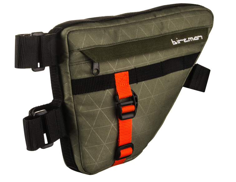 Sacoche cadre Birzman Packman Satellite