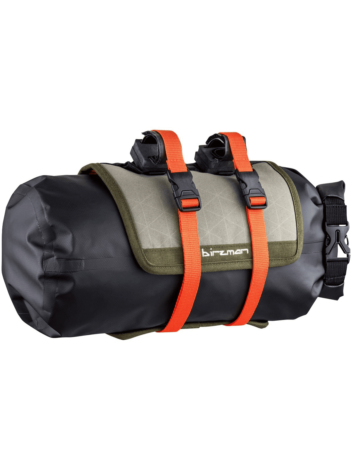 Sacoche de guidon Birzman Packman