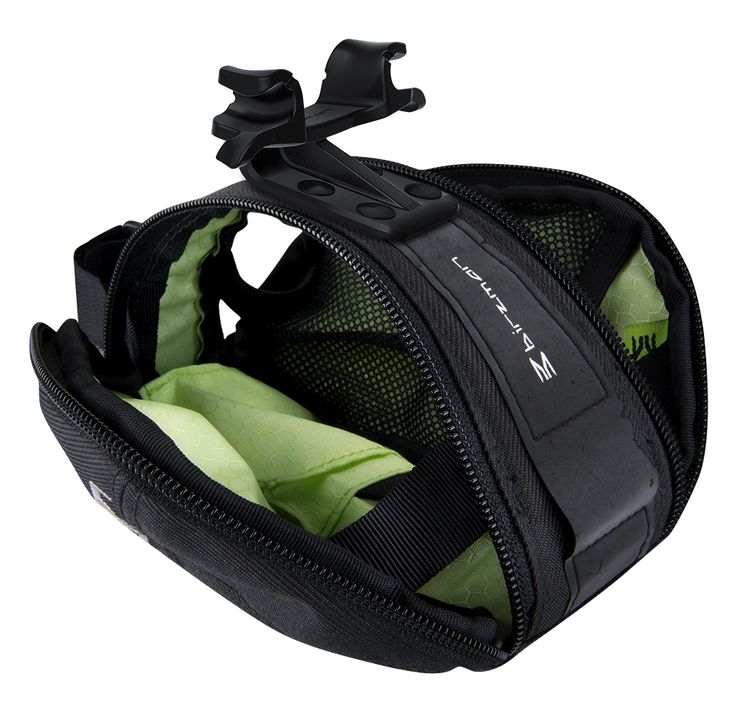 Sacoche de selle Birzman M-Snug