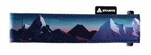 Sangle porte outil/accessoires 480mm Granite Mountain View RockBand+