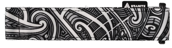 Sangle porte outil/accessoires 480mm Granite Polynesia RockBand+
