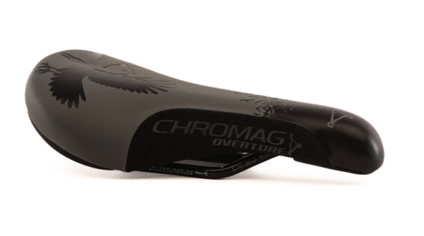 Selle Chromag Overture LTD Semenuk Ravens