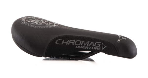 Selle Chromag Overture Semenuk