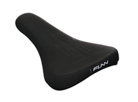 Selle Funn DJ, rails cromo
