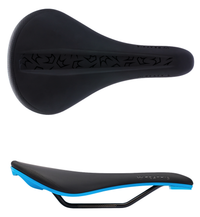 Selle Peaty's Monarch, rails cromo