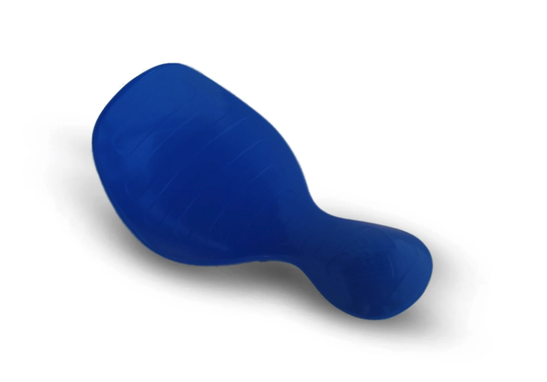 Selle pour Mac Ride bleu