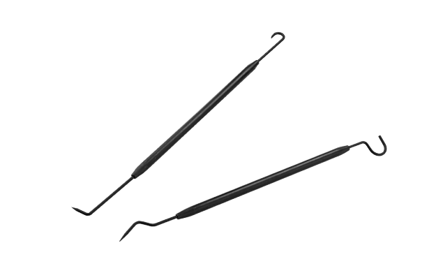 Set de deux Birzman O-Ring pick