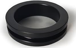 Spacer pour pivot 1" Mac Ride
