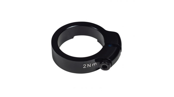 Spacer specific Trek knockblock Mac Ride