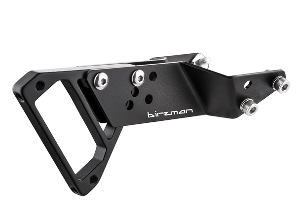 Support selle bidon Birzman Aeroman