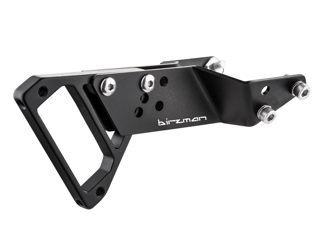 Support selle bidon Birzman Aeroman