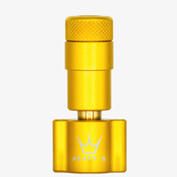 Tête gonfleur Holeshot Peaty's