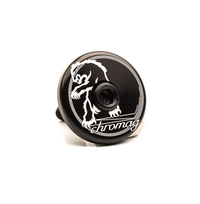 Top Cap Chromag