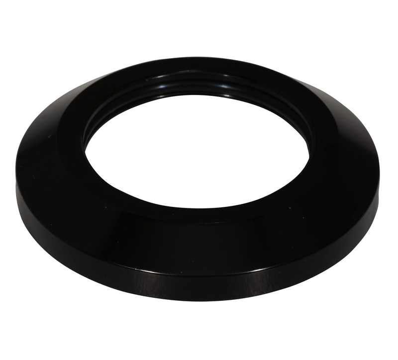Top cover Elvedes pour 11/8" Ø46mm hauteur 8,2mm