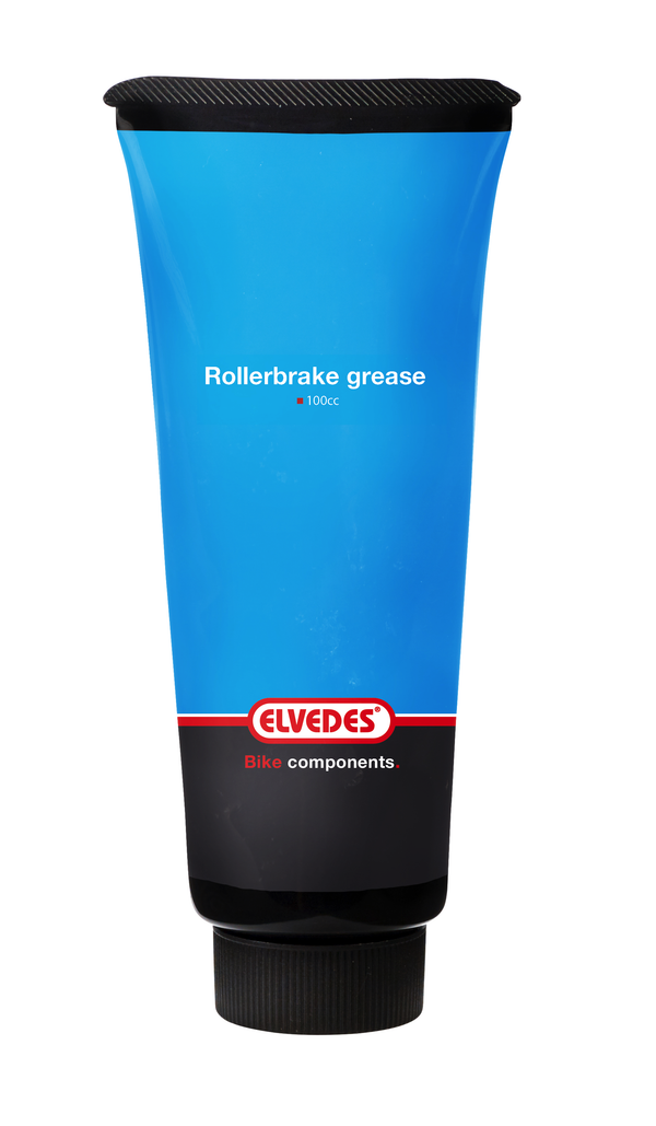 Tube de graisse multi-usages 110gr Elvedes