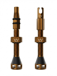 Valves Peaty's Tubeless Holeshot Fast Flow 42mm