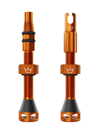 Valves Peaty's Tubeless Holeshot Fast Flow 42mm