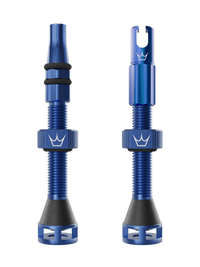 Valves Peaty's Tubeless Holeshot Fast Flow 42mm