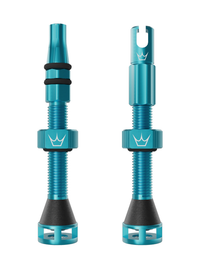 Valves Peaty's Tubeless Holeshot Fast Flow 42mm